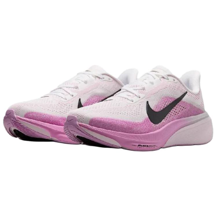 Nike Pegasus 42 Light Lilac Black Women Sneakers IB1881-103