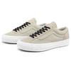 Vans OG Style 36 LX Oatmeal Unisex Sneakers Cream Raven VN0A4BVE93N