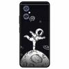 For Xiaomi Poco M4 5G Case Fashion Soft TPU Silicone Phone Case For Xiaomi Poco M4 5G Back Cover PocoM4 5G 6.58" Funda Coque