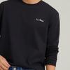 Levi's Men's Relaxed Fit Graphic Crew Neck Sweatshirt