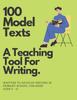 Bok 100 Model Texts : A Teaching Tool For Writing Ages 5 - 11 : 1