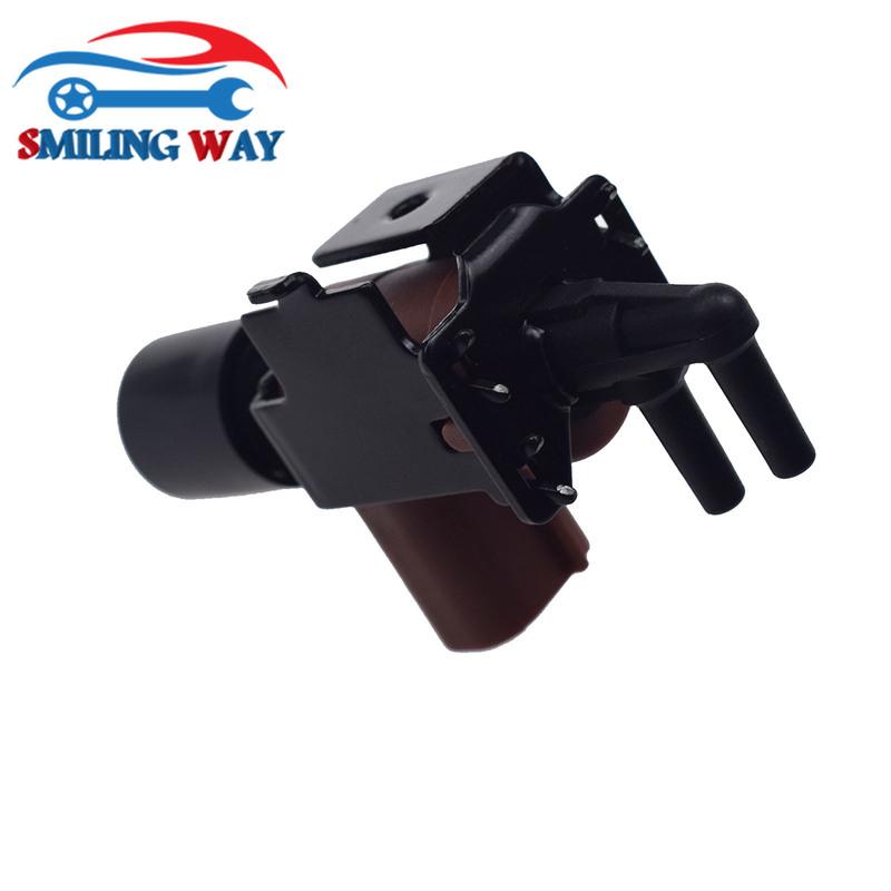 Vacuum Vapor Canister Purge Solenoid Switch Valve For Toyota Lexus Avalon Camry Highlander Sienna Solara ES300 RX300 25860-62010