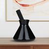 Bud Vases Refillable Mini Vase Fragrance Storage Container Dispenser for Centerpieces Decoration