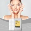 With Makeup, Do Not Roll Over, Snail Waterproof Acne Patch Invisible Acne Protection All Day Long