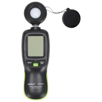 LICHTINTENSITEITSMETER - DEDMC0955