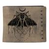 Bad Omens Moth Wallet