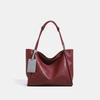 2026 Fashion Large-Capacity High-End Women's Summer Shoulder Bag