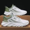 New summer breathable leisure sports youth versatile student mesh running shoes