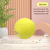 Wuto Sisal Cat Scratching Ball Toy Set