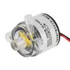 1pc Mini 12V DC 6W Food Grade Submersible Brushless Water Pump 2Lmin