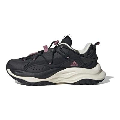 Maxxwavy 'Core Black Beige' Women's Sneakers ID0982