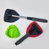 Telescopic Window Glass Cleaner Brush Kit Car Window Windshield Cleaning Wash Tool Inside Interior Auto Glass Wiper