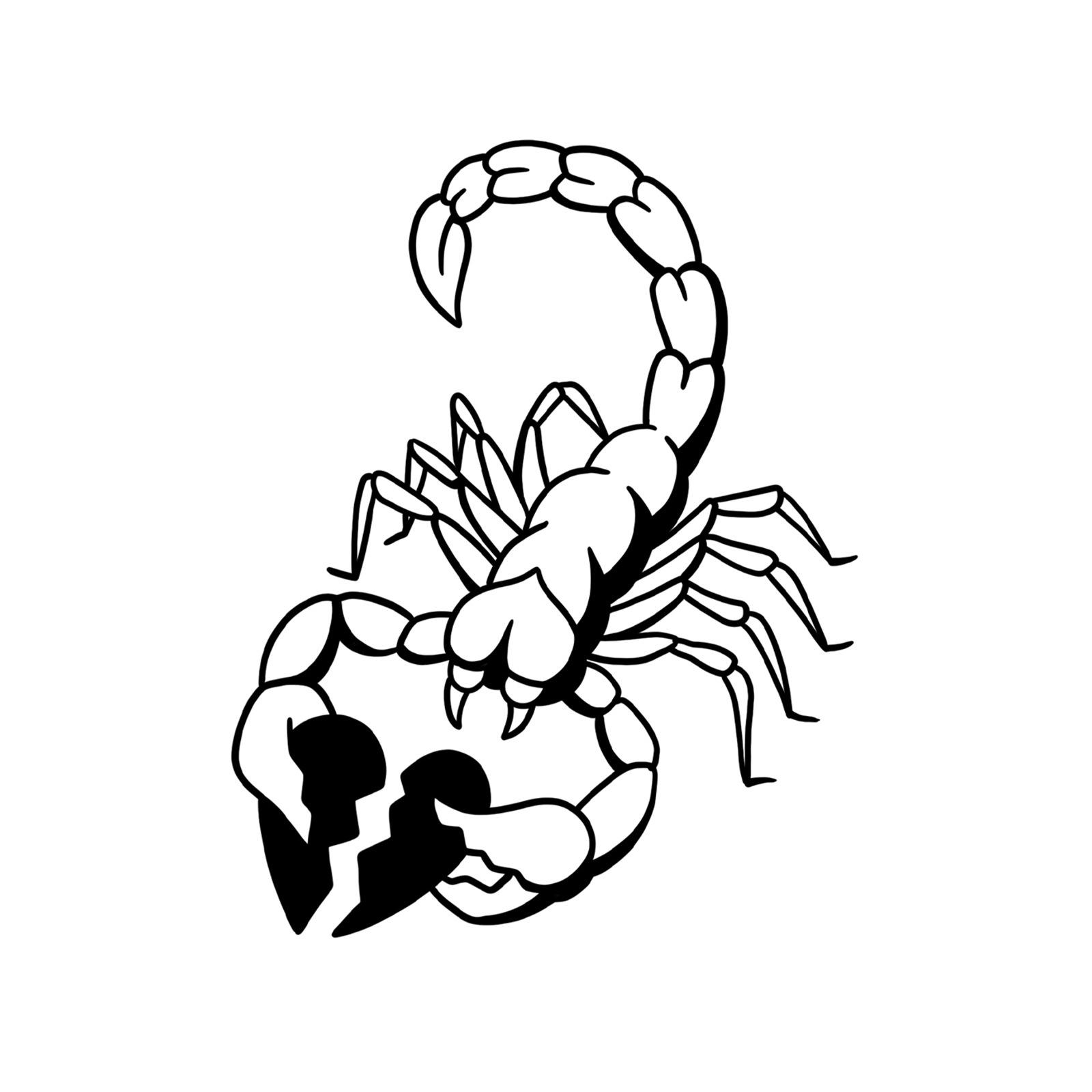 

Advanced Sense Diablo Tiger Fish Funny Kitten Sun Pterosaur Star Feather Succubus Tattoo Sticker 7*10CM