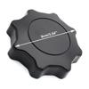 Seat Adjuster Knob Durable Plastic Spare Part 1J0881671F Automotive Repair Seat Recline Knob Assembly for Professional Car