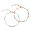 Pearl Heart Bracelet PYBB0265
