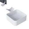 Samsung special 18 * 18CM washing machine water tray anti-leakage fit tightly suitable for the drip tray of the front door washing machine