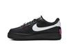 Women's Sneakers Nike Air Force 1 Low Shadow Removable Patches Black Pink (Women's)