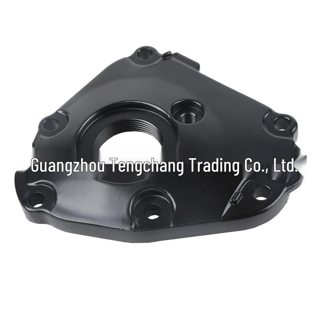 Modified YZF-R1 (04-08) Right Engine Trigger Cover