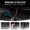 For Car Sunshade with Reflective Fabric for Toyota New Voxy and Noah Sporty Compatible with January 2022 Present UV 10 Sun Heat Perfect for and