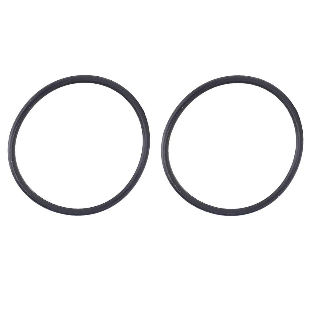 Front Hub Cap O Ring Replacement 5410470 Polaris 1990-2003, Rubber Wear, Fits Scrambler 500, Sportsman 6x6, with Excellent Dust