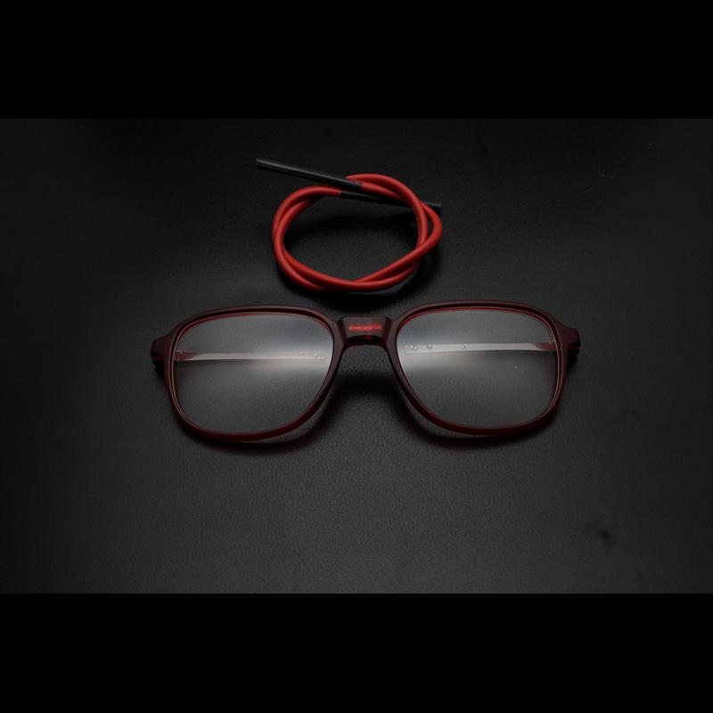 

Neck Reading Glasses Reading Glasses Men Womanportable Folding Reading Glasses High Definition Fashion Presbyopic Eyeglasses +3.5