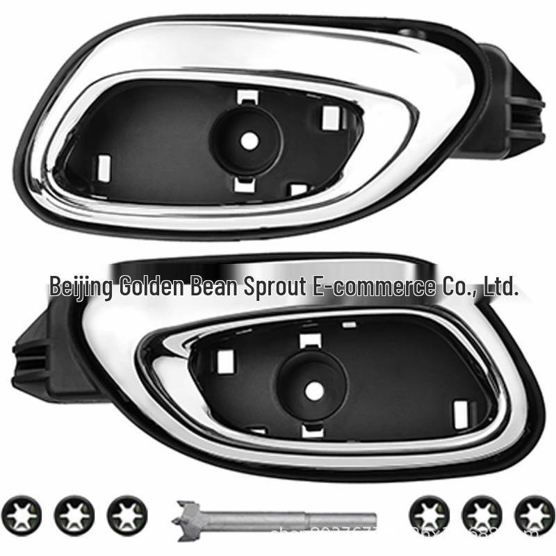 Interior Door Handle for Chevrolet Camaro Neutral