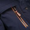 Men's Spring and Autumn New Coat Jacket Men's Windbreaker Jacket Large Size Light and Quick-drying Jacket