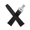 20mm 21mm 22mm Nylon Canvas Fabric Watch Band for Iwc Pilot Spitfire Timezone Top Gun Strap Folding Clasp Belts Wristwatch Strap