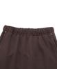East Coast Maxi Cargo Sweat Skirt_Brown(Ik2Effpa02A)