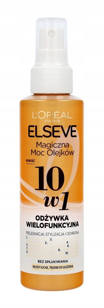 'Oréal Paris Elseve Magic Power Of Oils Multifunctional Hair Conditioner