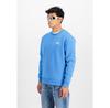 Alpha Industries Basic Small Logo Sweatshirt