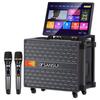 SANSUI Q085 Portable Karaoke Speaker System (CN Version)