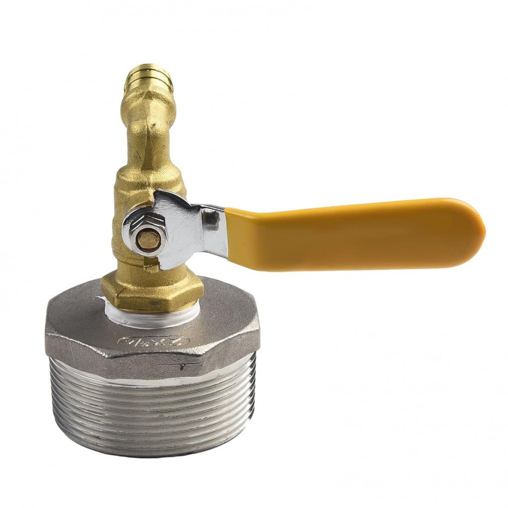 Valve Tap Excellent Acid Leak Proof New Design Replacement