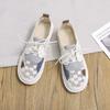 Fashion Light Flat Lace Up Ladies Footwear On Offer Sale High Quality Cheap Deals Casual Comfortable and Elegant Walking Women's Shoes