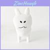 Roblox Chance Forsaken Plush Toy With Short Pile Fabric For Collectors And Kids