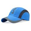 Casual Sun Hat UV Protection Quick Dry Hat Fashion Golf Tennis Cap  Camping