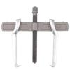 4/6/8 Inch Forged and Forged Two Claw Puller Multi Claw Puller Bearing Separation and Lifting Device Extractor Auto Repair Tools