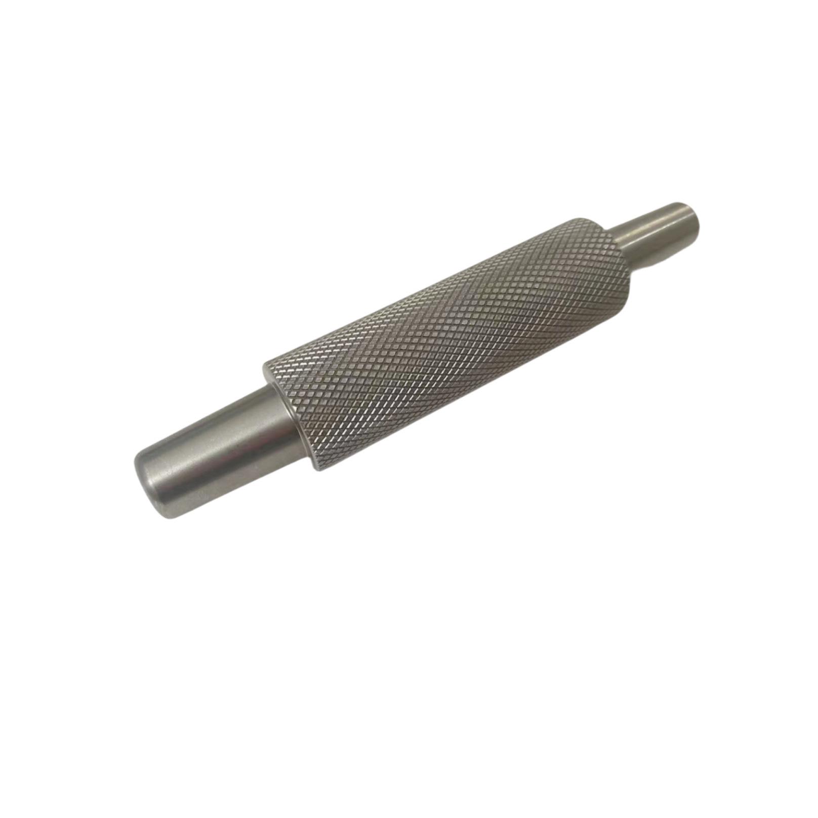 

Saxophone Neck Repair Tool for Bent and Loose Mouthpieces