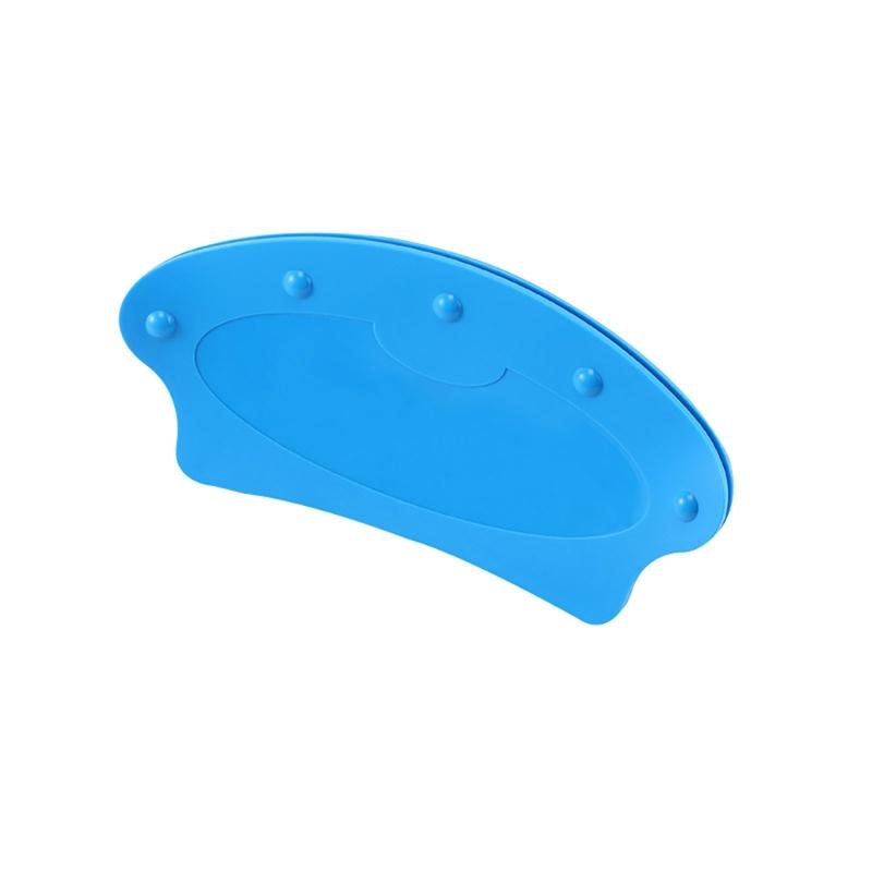 

Plastic Playing Card Holder Game Card Organizers Stand Clip Poker Rack Portable Playing Card Rack for Cards Game синий