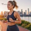 Bracelet de Montre Connecteur Universel pour Google Fitbit Air, Bracelet de Remplacement Sport Respirant à Clipser Sécurisé, Bracelet Tissé Réglable Anti-transpiration