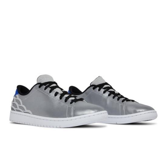 Air Jordan 1 Centre Court Светоотражающие DO7762-004 EU 35.5