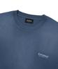 COVERNAT Authentic Dyed Long Sleeve Blue