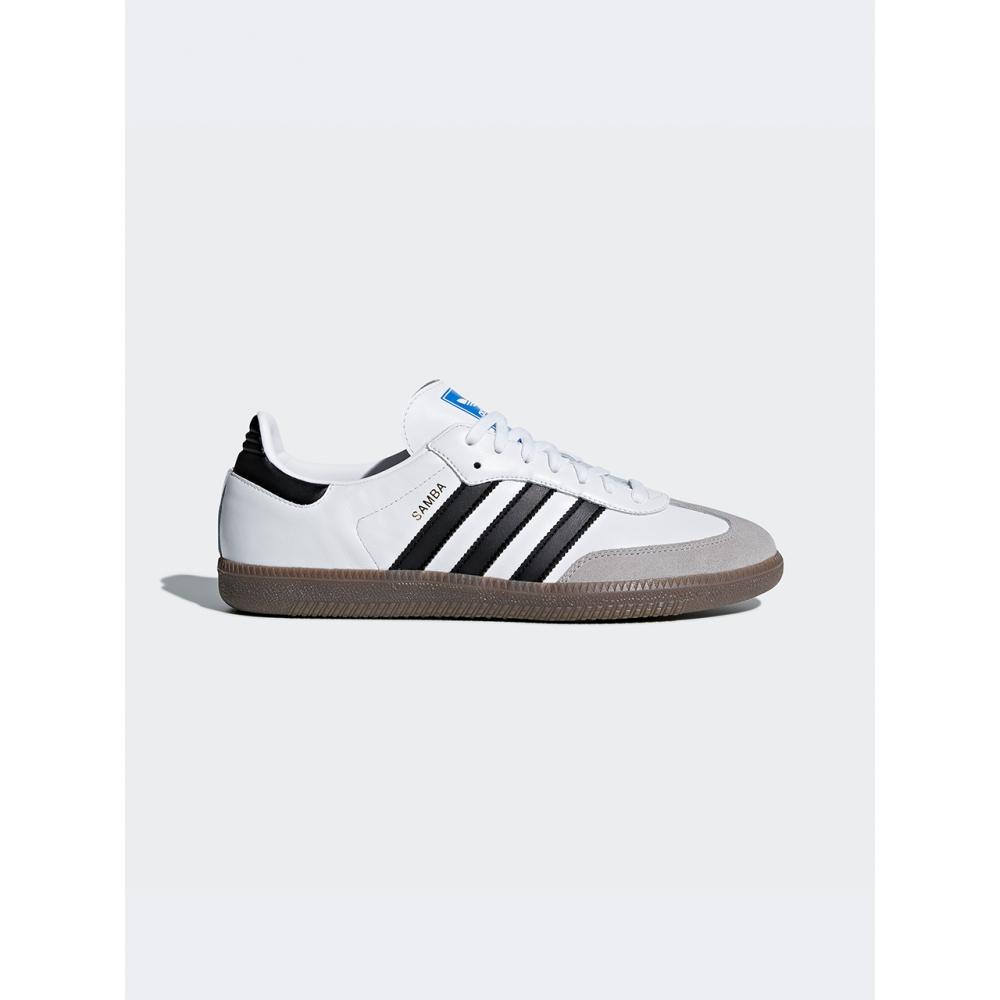 

Adidas Самба Ог 250