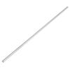 1pc Bearing Steel Cylinder Rail Linear Shaft Straight Round Rod 6mm Diameter 300mm