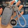 BYD Han Key Case: Compatible with Women Dolphin Qin, Song Plus Dmi, Yuan Pro, Tang Dmi, Han EV
