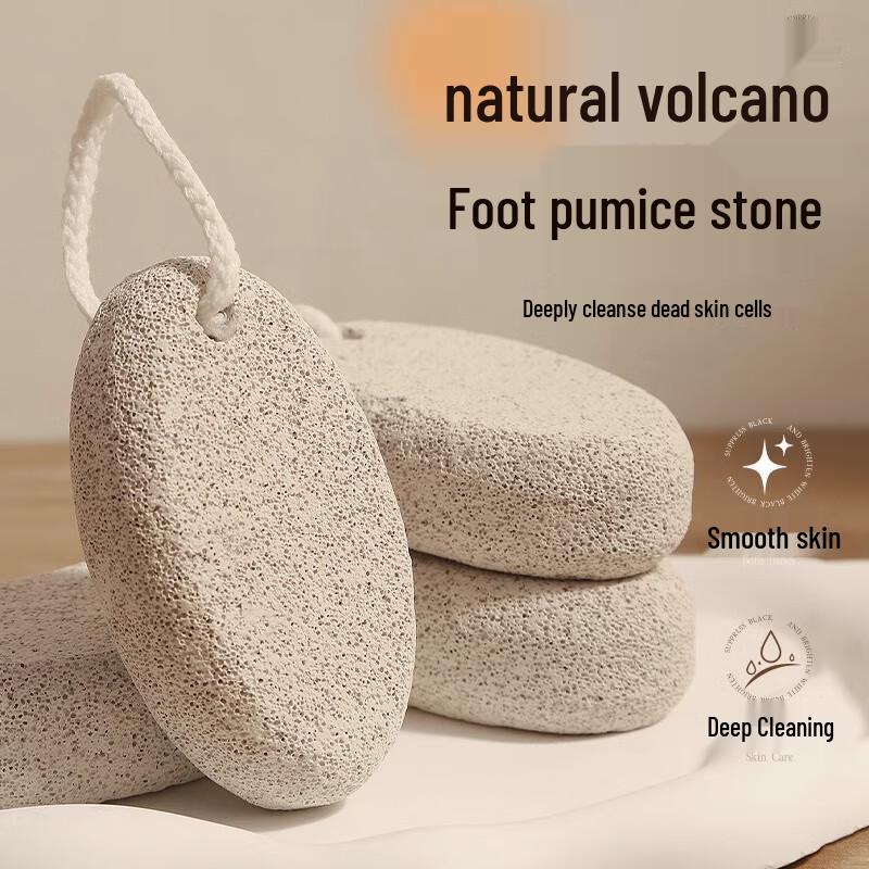Solang Foot Callus Remover & Scrubber