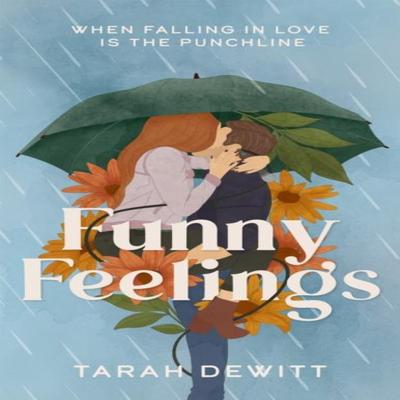 Funny Feelings by Tarah DeWitt Paperback Book 9780349438948