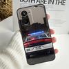 Police Car For Realme 15 Pro 10 11 12 13 14 Pro Plus C67 C65 C63 C61 C55 C53 C51 C35 C71 C75 GT7 Case