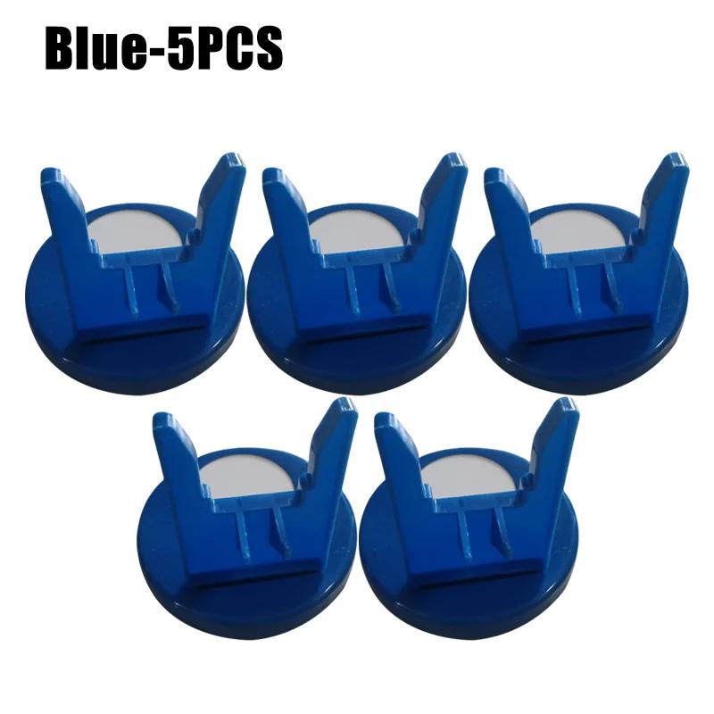 Hot Melt Glue Gun Holder Anti Stick Anti Hot Glue Gun Portable Holder Anti Spill Anti Drip Glue Gun Holder Desktop Tools