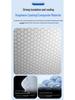 Xiaomi YU7/YU7 Pro Car Sunroof Graphene Privacy Sunshade Curtain